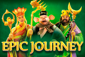 Epic journey thumbnail